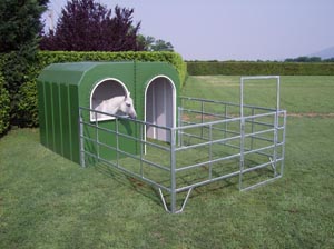 &Uuml;vegsz&aacute;las h&aacute;zak lovak sz&aacute;m&aacute;ra - Equibox